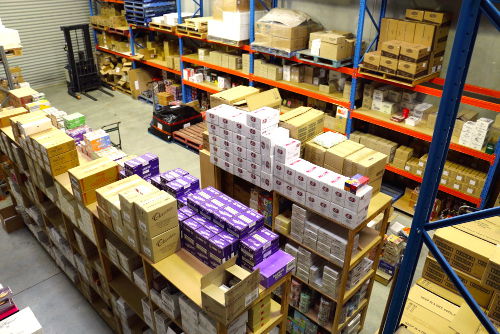 lolly wholesale Melbourne warehouse